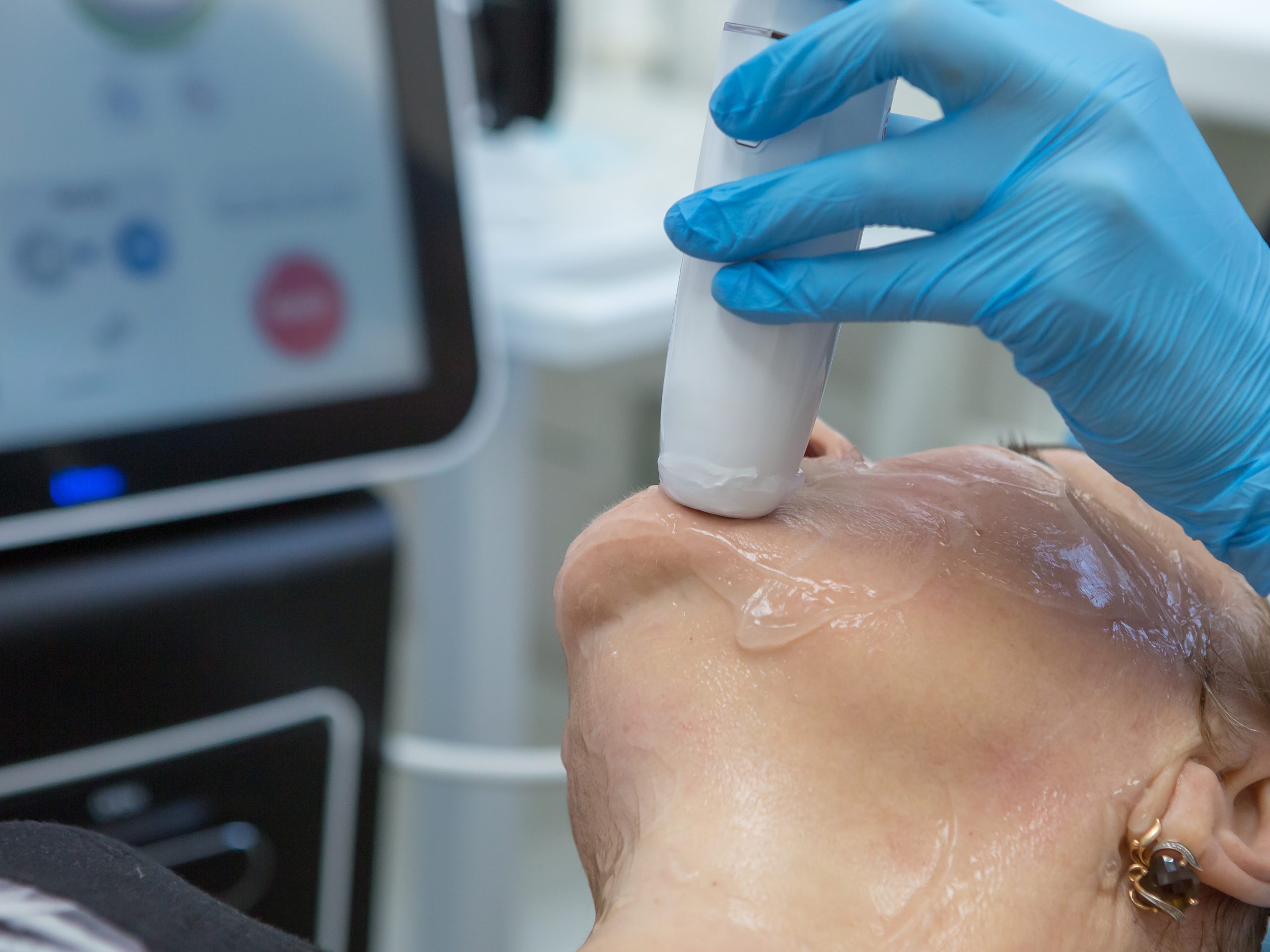 Medical skincare Abu Dhabi