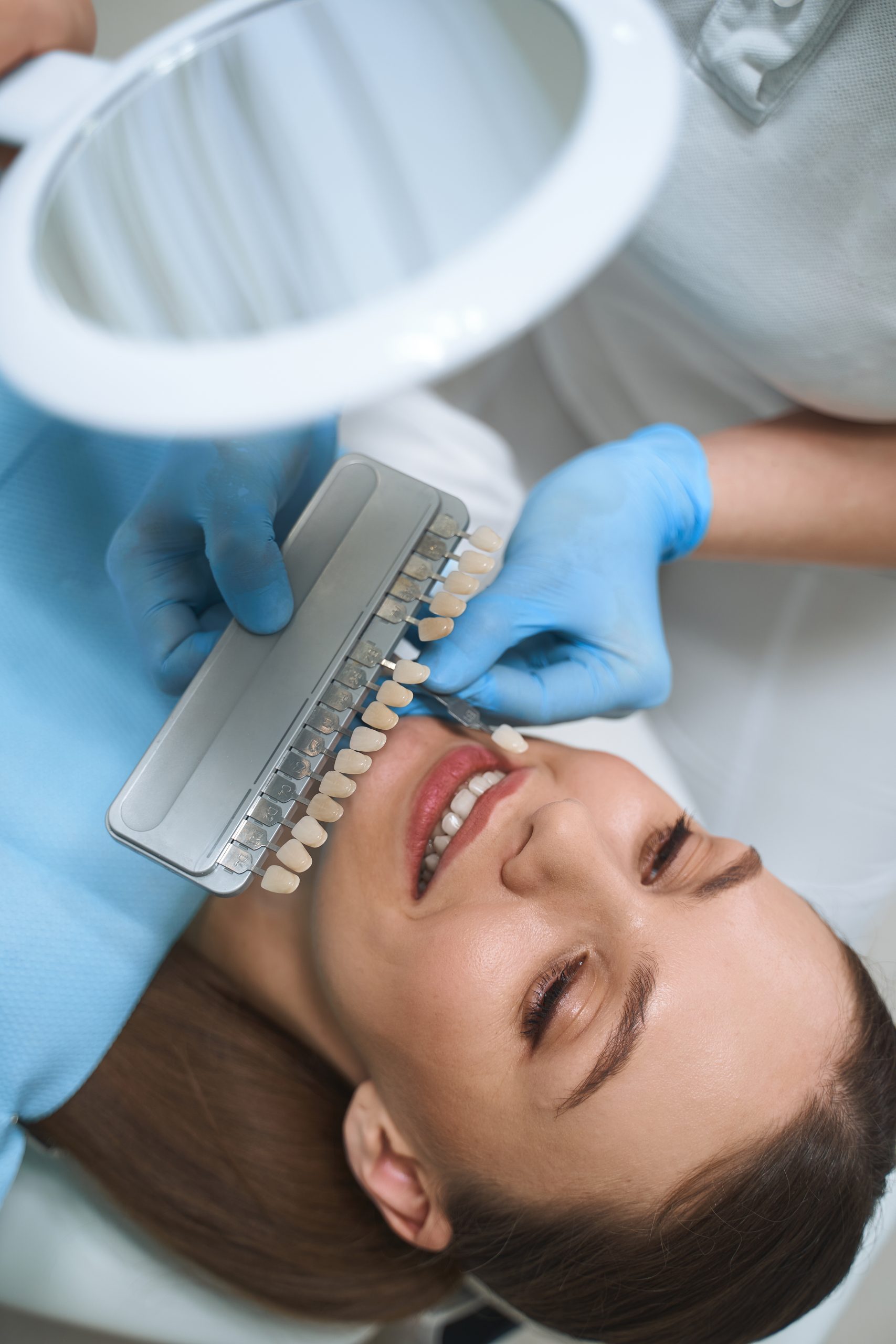 medcare clinic abu Dhabi dental and derma hollywood smile