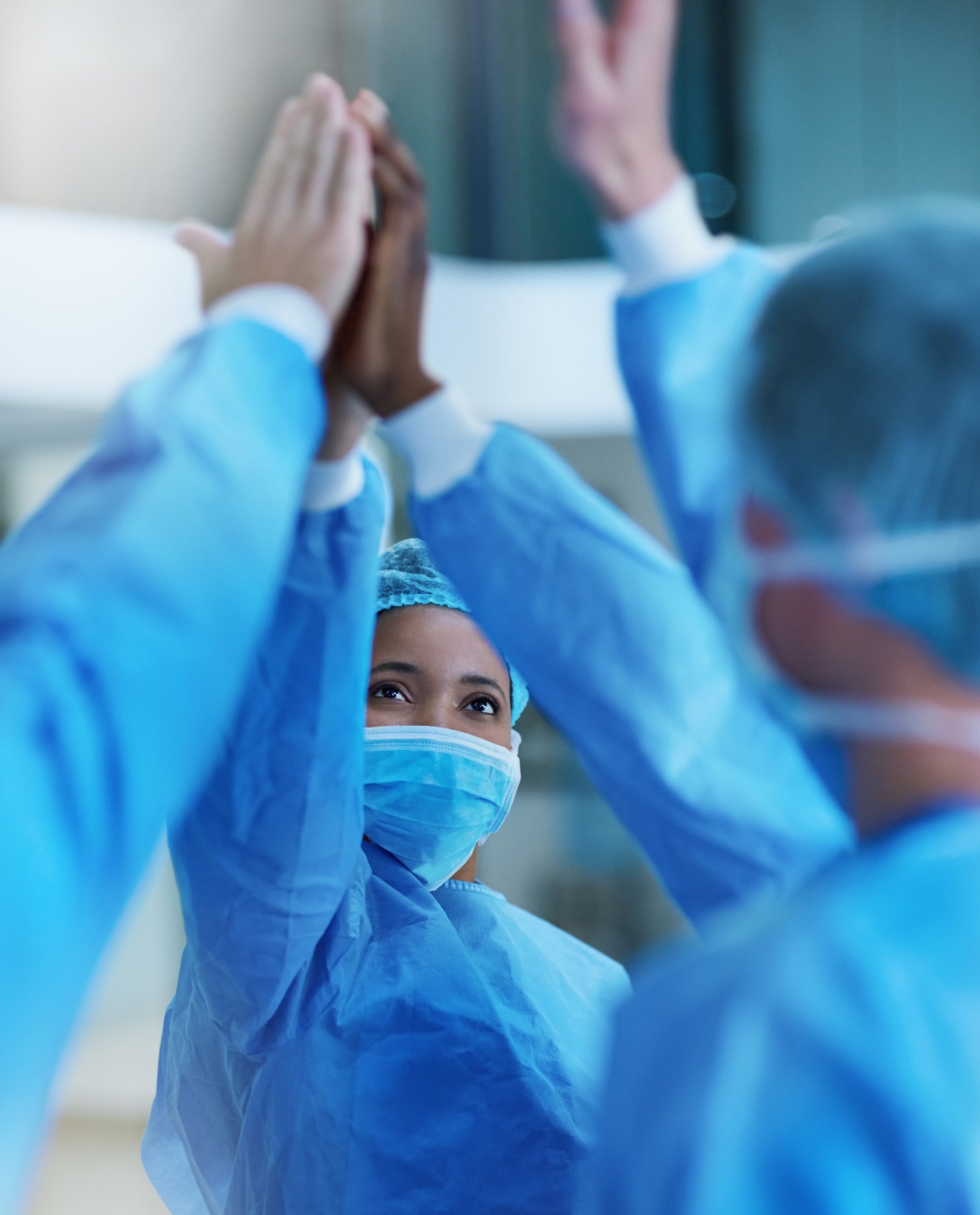 Smile design treatment MedCare Clinic Abu Dhabi
