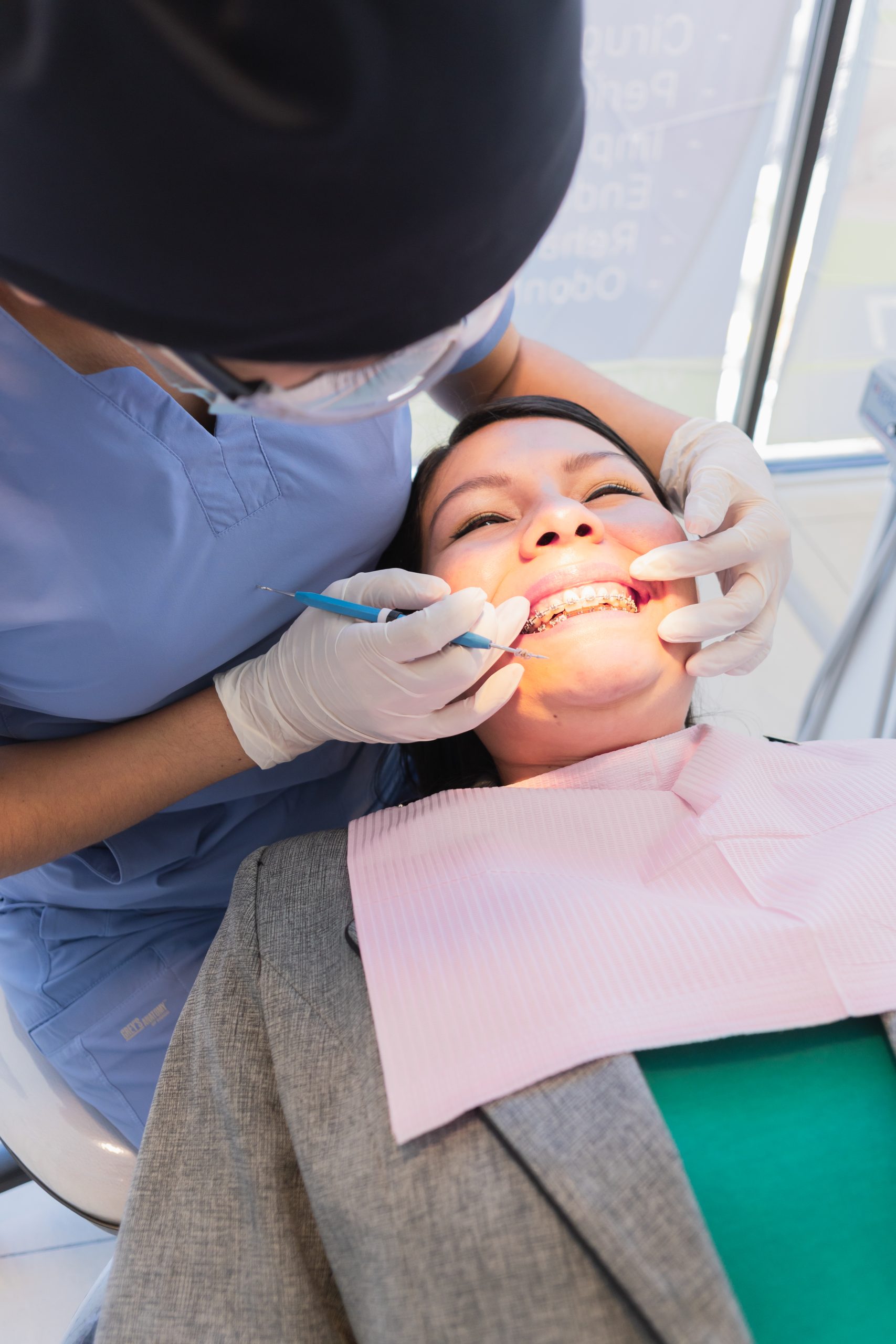 Dental Care at MedCare